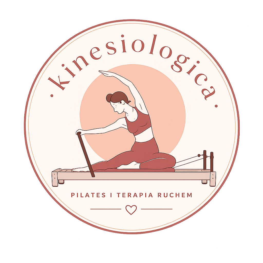 kinesiologica logo